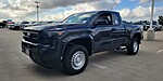 New 2025 TOYOTA TACOMA SR in TUSTIN, CALIFORNIA