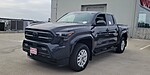 New 2025 TOYOTA TACOMA SR5 in TUSTIN, CALIFORNIA