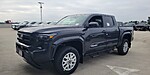 New 2025 TOYOTA TACOMA SR5 in TUSTIN, CALIFORNIA