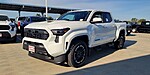 New 2025 TOYOTA TACOMA TRD SPORT in TUSTIN, CALIFORNIA