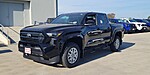 New 2025 TOYOTA TACOMA SR5 in TUSTIN, CALIFORNIA