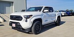 New 2025 TOYOTA TACOMA SR5 in TUSTIN, CALIFORNIA