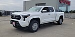 New 2025 TOYOTA TACOMA SR5 in TUSTIN, CALIFORNIA