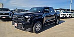 New 2025 TOYOTA TACOMA SR5 in TUSTIN, CALIFORNIA