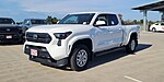 New 2025 TOYOTA TACOMA SR5 in TUSTIN, CALIFORNIA