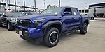 New 2025 TOYOTA TACOMA HYBRID TRD OFF ROAD in TUSTIN, CALIFORNIA