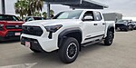 New 2025 TOYOTA TACOMA TRD OFF-ROAD in TUSTIN, CALIFORNIA