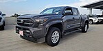 New 2025 TOYOTA TACOMA SR5 in TUSTIN, CALIFORNIA