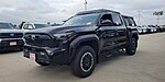 New 2025 TOYOTA TACOMA TRD OFF-ROAD in TUSTIN, CALIFORNIA