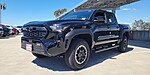 New 2025 TOYOTA TACOMA TRD OFF-ROAD in TUSTIN, CALIFORNIA