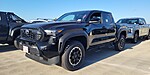 New 2025 TOYOTA TACOMA HYBRID TRD OFF ROAD in TUSTIN, CALIFORNIA