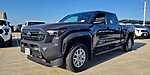 New 2025 TOYOTA TACOMA SR5 in TUSTIN, CALIFORNIA