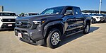 New 2025 TOYOTA TACOMA SR5 in TUSTIN, CALIFORNIA