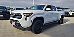 New 2025 TOYOTA TACOMA SR5 in TUSTIN, CALIFORNIA