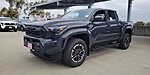 New 2025 TOYOTA TACOMA TRD SPORT in TUSTIN, CALIFORNIA