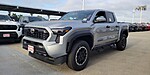 New 2025 TOYOTA TACOMA HYBRID TRD OFF ROAD in TUSTIN, CALIFORNIA
