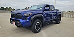 New 2025 TOYOTA TACOMA TRD OFF-ROAD in TUSTIN, CALIFORNIA