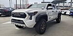 New 2025 TOYOTA TACOMA HYBRID TRAILHUNTER in TUSTIN, CALIFORNIA