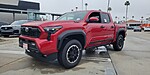 New 2025 TOYOTA TACOMA HYBRID TRD OFF ROAD in TUSTIN, CALIFORNIA