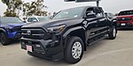 New 2025 TOYOTA TACOMA SR5 in TUSTIN, CALIFORNIA