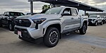 New 2025 TOYOTA TACOMA TRD SPORT in TUSTIN, CALIFORNIA
