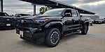 New 2025 TOYOTA TACOMA TRD SPORT in TUSTIN, CALIFORNIA