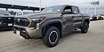 New 2025 TOYOTA TACOMA TRD OFF-ROAD in TUSTIN, CALIFORNIA