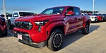 New 2025 TOYOTA TACOMA TRD SPORT in TUSTIN, CALIFORNIA