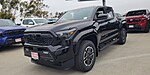 New 2025 TOYOTA TACOMA TRD SPORT in TUSTIN, CALIFORNIA