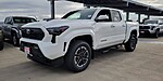 New 2025 TOYOTA TACOMA TRD SPORT in TUSTIN, CALIFORNIA