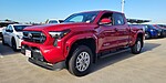 New 2025 TOYOTA TACOMA SR5 in TUSTIN, CALIFORNIA