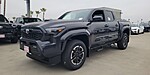 New 2025 TOYOTA TACOMA TRD SPORT in TUSTIN, CALIFORNIA