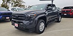 New 2025 TOYOTA TACOMA SR5 in TUSTIN, CALIFORNIA
