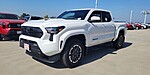 New 2025 TOYOTA TACOMA TRD SPORT in TUSTIN, CALIFORNIA