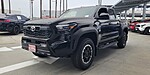 New 2025 TOYOTA TACOMA TRD OFF-ROAD in TUSTIN, CALIFORNIA