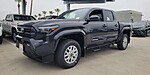 New 2025 TOYOTA TACOMA SR5 in TUSTIN, CALIFORNIA