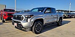 New 2025 TOYOTA TACOMA TRD SPORT in TUSTIN, CALIFORNIA