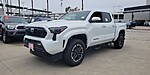 New 2025 TOYOTA TACOMA TRD SPORT in TUSTIN, CALIFORNIA