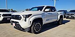 New 2025 TOYOTA TACOMA TRD SPORT in TUSTIN, CALIFORNIA