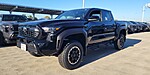 New 2025 TOYOTA TACOMA TRD OFF-ROAD in TUSTIN, CALIFORNIA