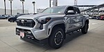 New 2025 TOYOTA TACOMA TRD SPORT in TUSTIN, CALIFORNIA