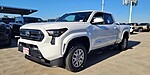 New 2025 TOYOTA TACOMA SR5 in TUSTIN, CALIFORNIA