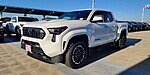 New 2025 TOYOTA TACOMA TRD SPORT in TUSTIN, CALIFORNIA