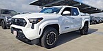 New 2025 TOYOTA TACOMA TRD SPORT in TUSTIN, CALIFORNIA