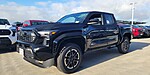 New 2025 TOYOTA TACOMA TRD SPORT in TUSTIN, CALIFORNIA