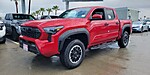 New 2025 TOYOTA TACOMA TRD OFF-ROAD in TUSTIN, CALIFORNIA