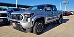 New 2025 TOYOTA TACOMA TRD SPORT in TUSTIN, CALIFORNIA