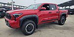 New 2025 TOYOTA TACOMA TRD OFF-ROAD in TUSTIN, CALIFORNIA