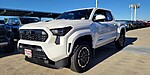 New 2025 TOYOTA TACOMA TRD SPORT in TUSTIN, CALIFORNIA