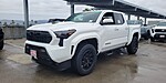 New 2026 TOYOTA TACOMA TRD SPORT in TUSTIN, CALIFORNIA